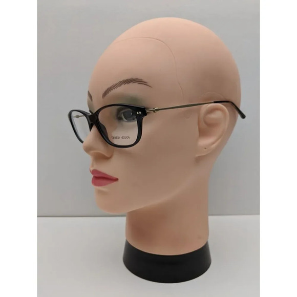 🕶️Made in Italy! Giorgio Armani AR7007 Eyeglasses 54/16 140 /KAG823🕶️ - Picture 10 of 10
